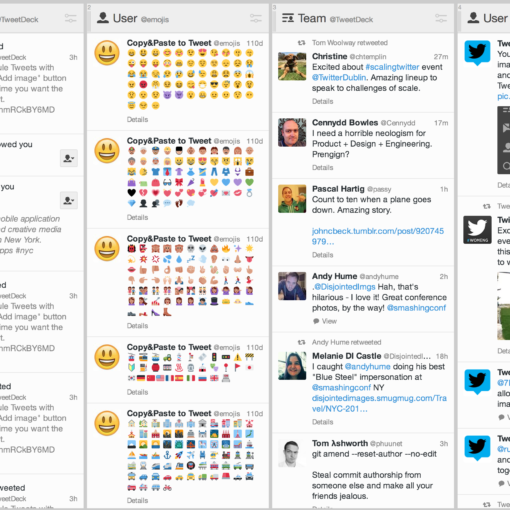 TweetDeck