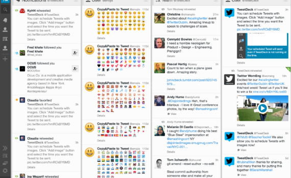 TweetDeck