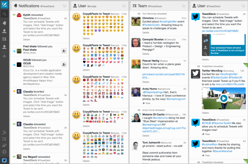 TweetDeck