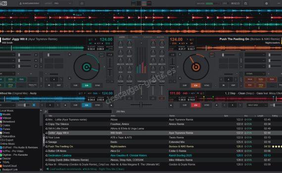 VirtualDJ