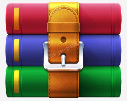 Descargar WinRAR