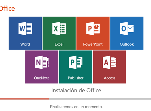 Microsoft Office