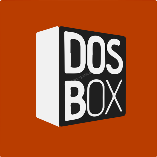 DOSBox