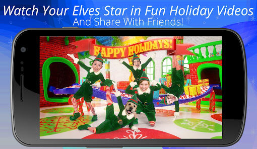 Elf Yourseft