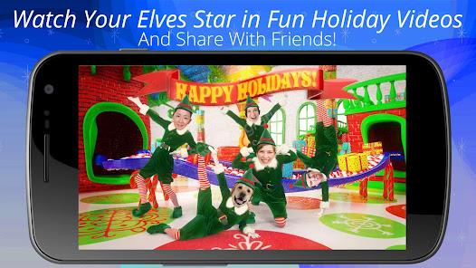 Elf Yourseft