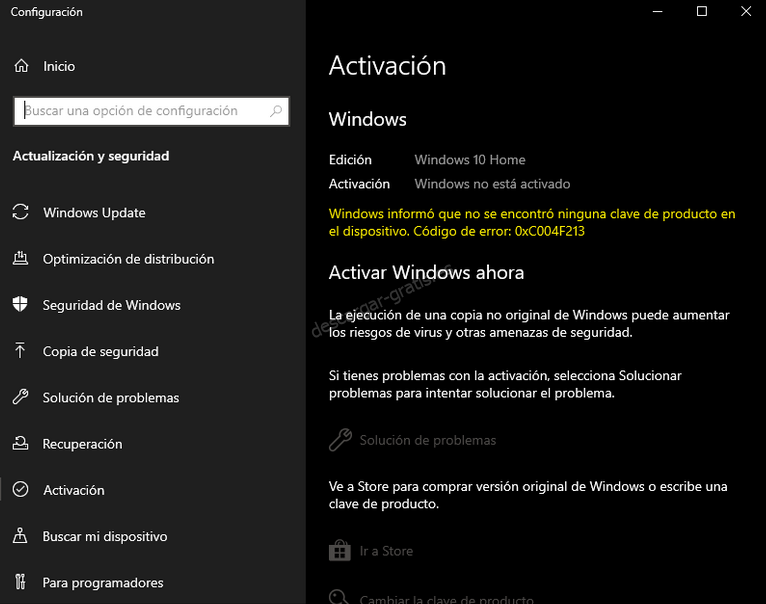 Cómo Saber Si Windows Está Activado - Descargar Gratis