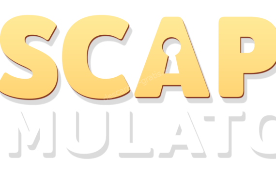 Escape Simulator