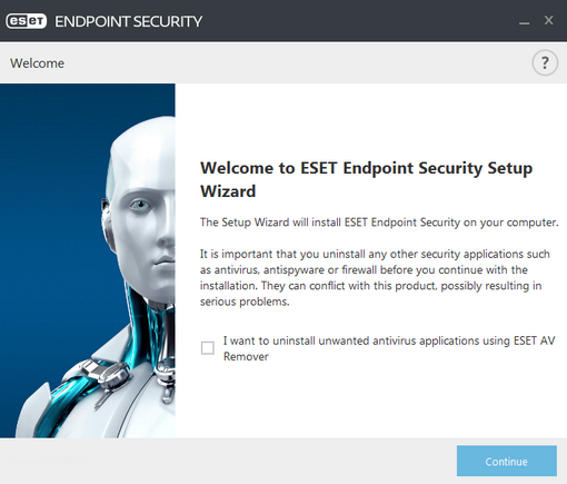 ESET Uninstaller 10.39.2.0 download the new for android