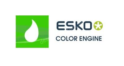 Descargar Gratis Esko Color Engine