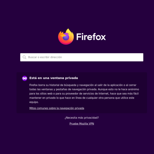 Firefox