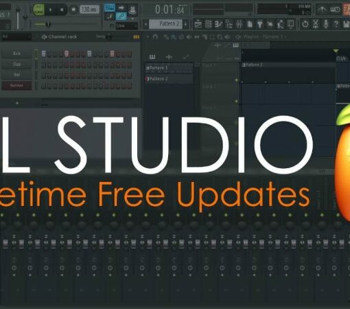 Descargar Gratis FL Studio