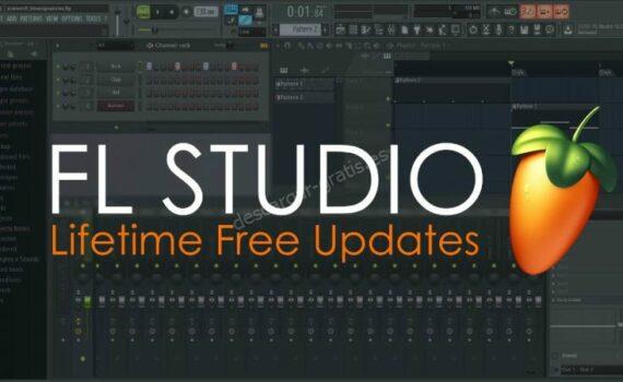 Descargar Gratis FL Studio