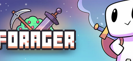 Forager
