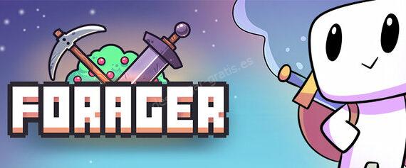 Forager