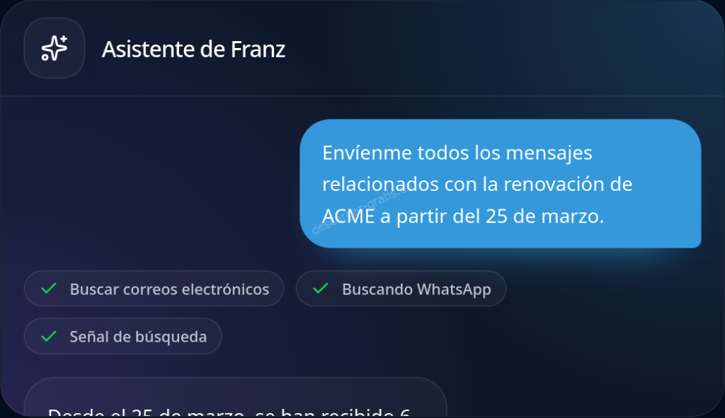 franz