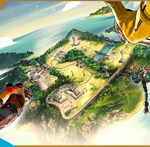 Descargar Garena Free Fire