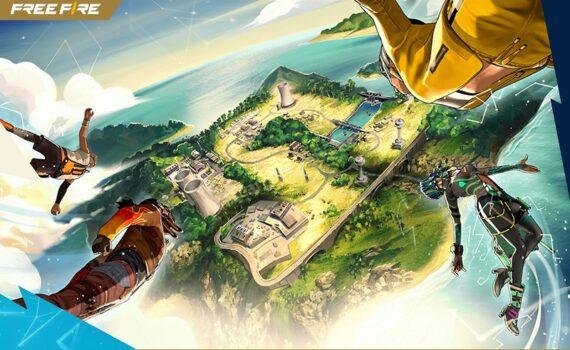 Descargar Garena Free Fire