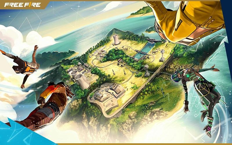 Descargar Garena Free Fire