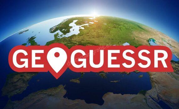 Descargar Gratis GeoGuessr