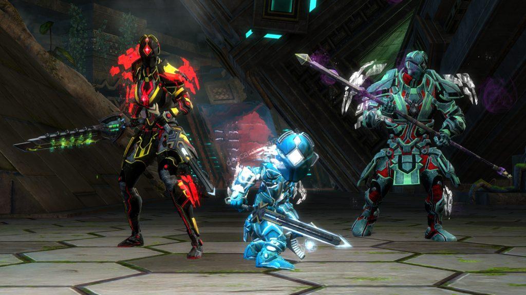 GuildWars 2