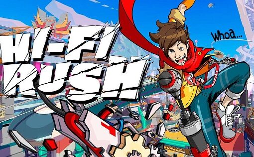 Descargar Hi-Fi Rush