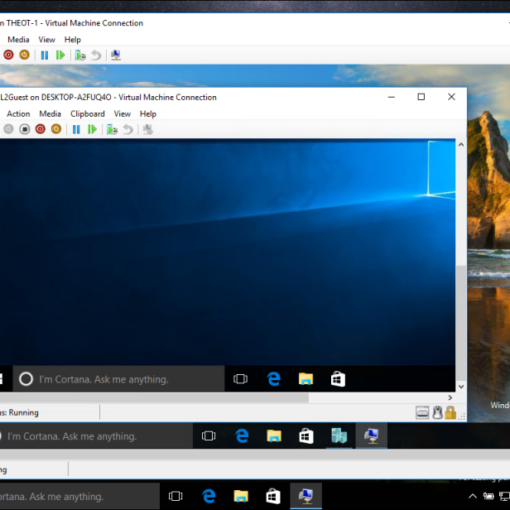 Hyper-V