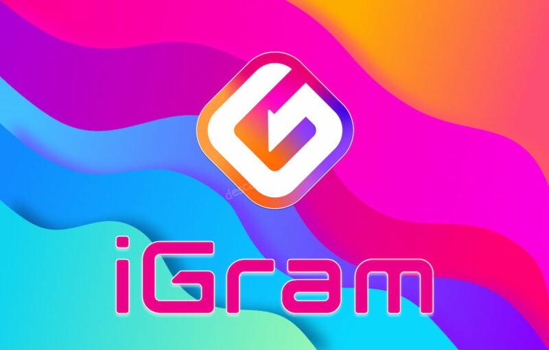 igram