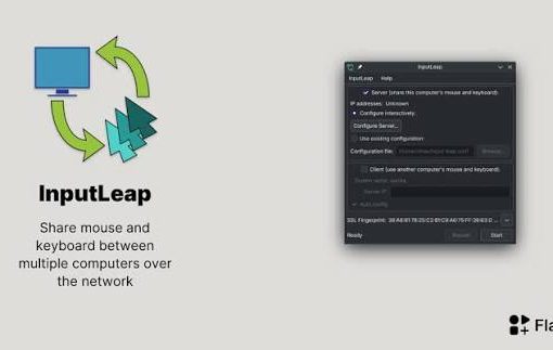 Input Leap