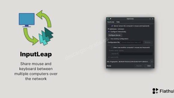 Input Leap