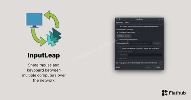 Input Leap