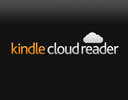 Kindle Cloud Reader