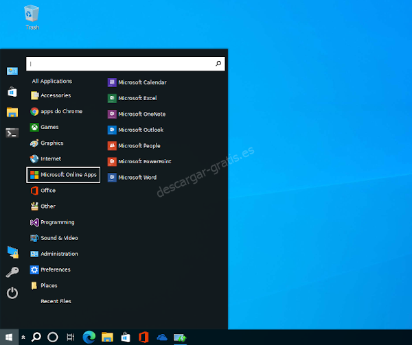 Linuxfx - Descargar gratis