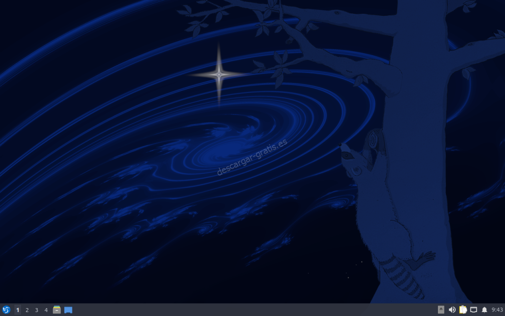 Lubuntu