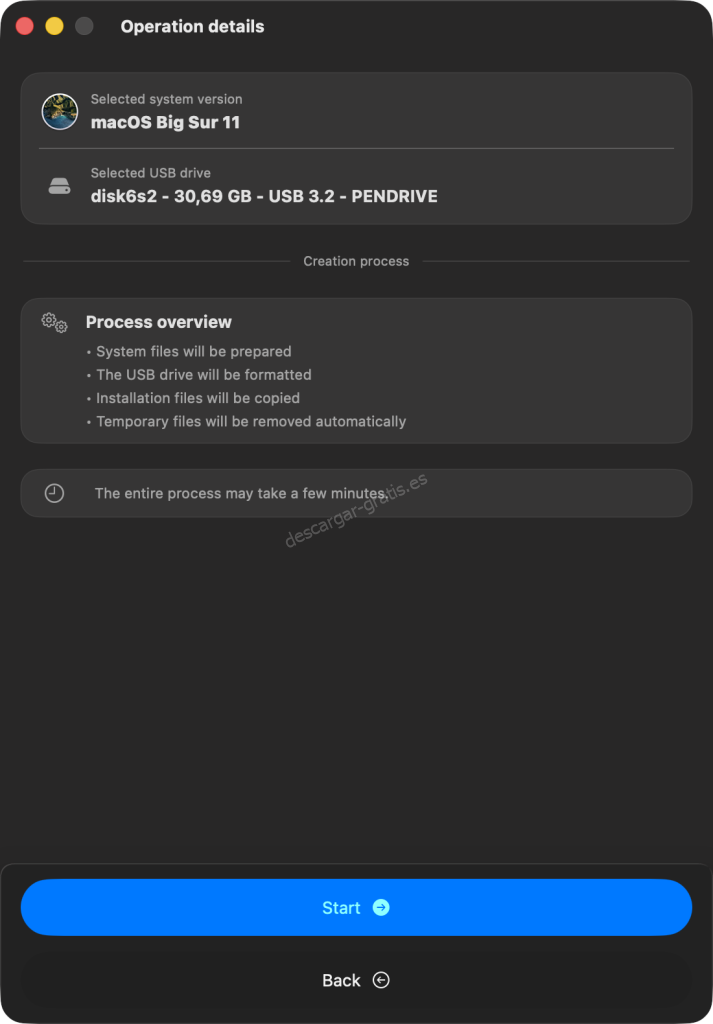 macUSB