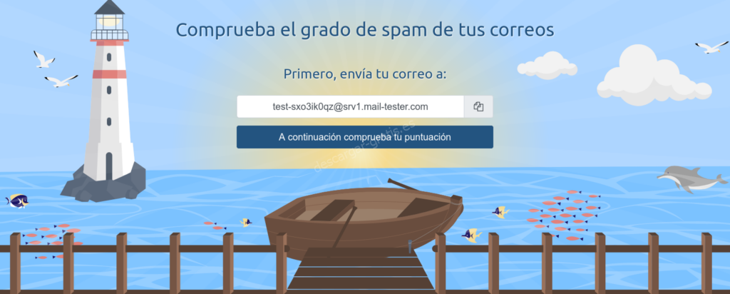 mail-tester