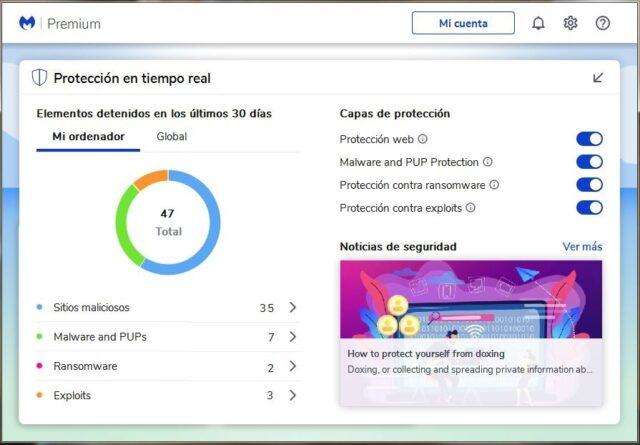 MalwareBytes