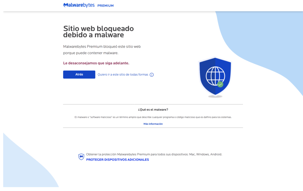MalwareBytes
