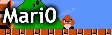 Descargar Gratis Mari0