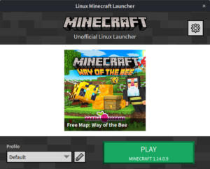 ¿Cómo instalar Minecraft en Linux?