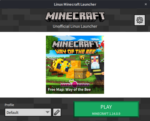 Descargar Minecraft Gratis: Launcher para PC