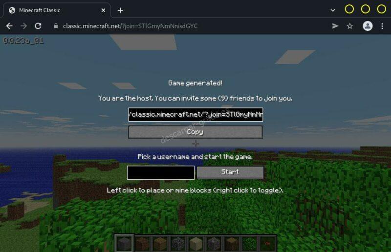 Minecraft Java Online Free Minecraft Online - Descargar gratis