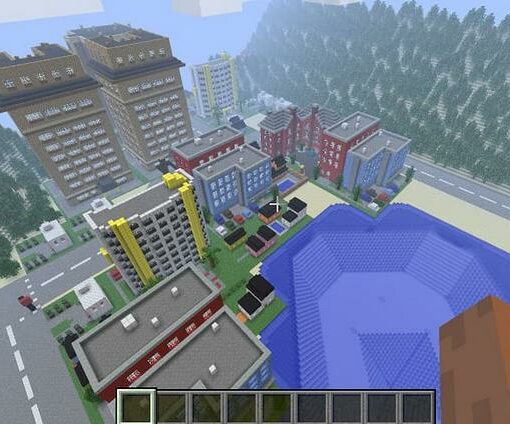 MineCity