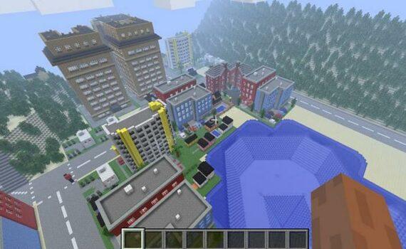 MineCity