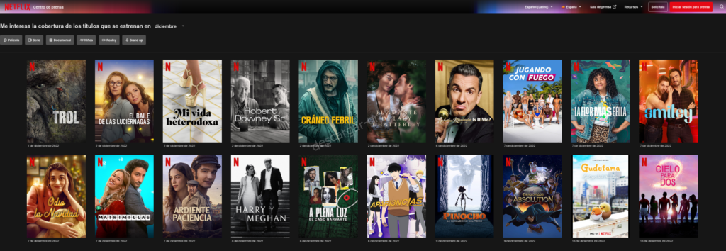Netflix