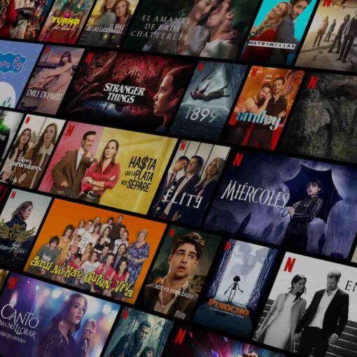 Netflix