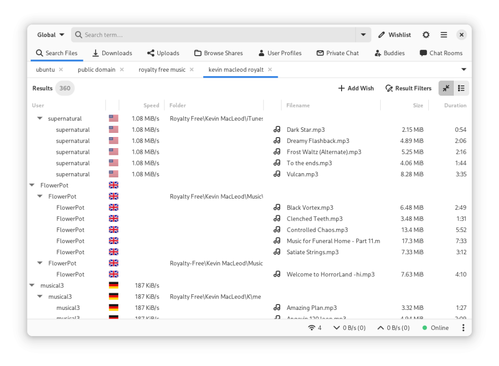 Descargar gratis Nicotine+