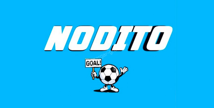 Nodito APK