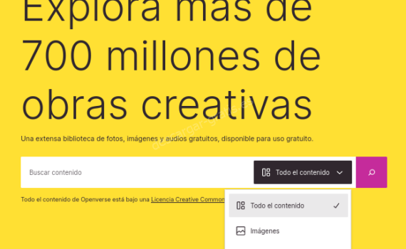 Openverse