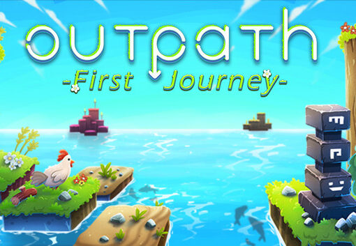 Jugar a Outpath: First Journey