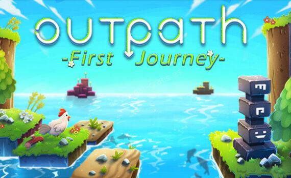 Jugar a Outpath: First Journey